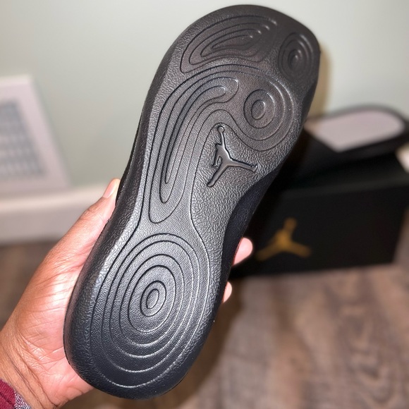 Jordan Hydro 6 Slides - Picture 6 of 6